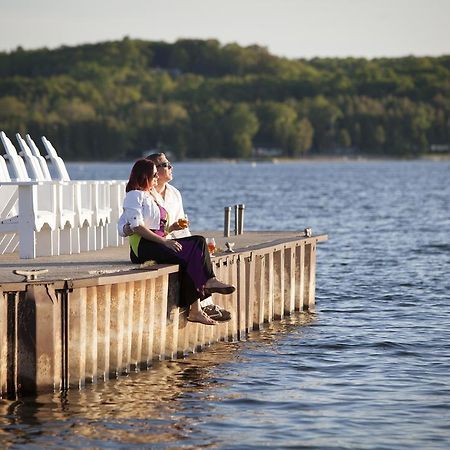 Edgewater Resort Ифрейм Екстериор снимка