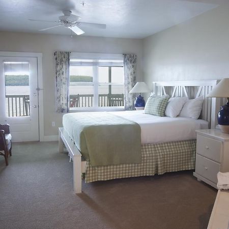 Edgewater Resort Ифрейм Екстериор снимка