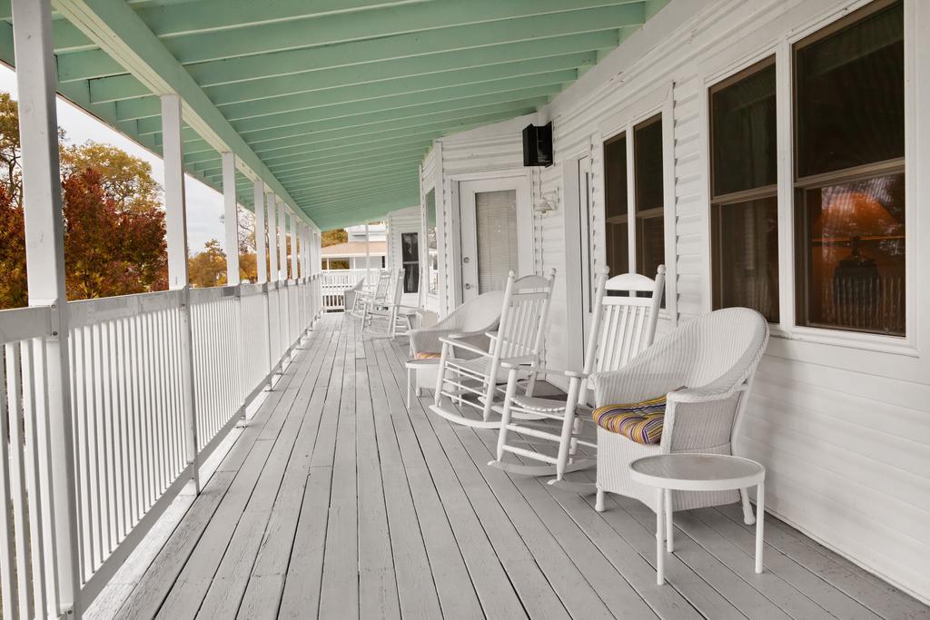 Edgewater Resort Ифрейм Стая снимка
