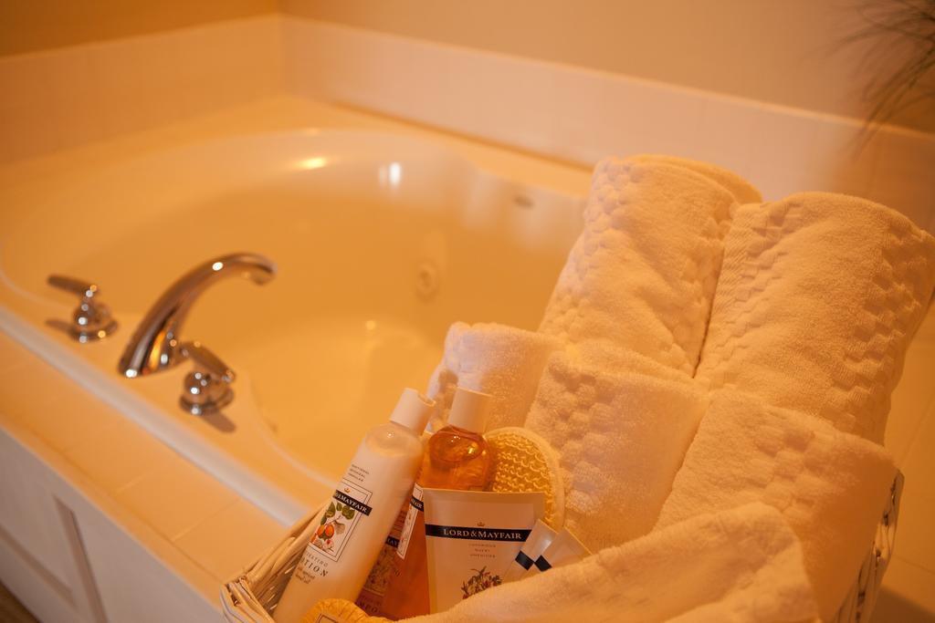 Edgewater Resort Ифрейм Стая снимка