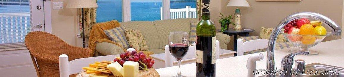 Edgewater Resort Ифрейм Стая снимка
