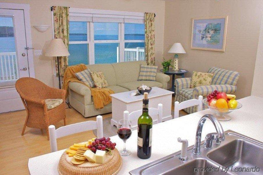 Edgewater Resort Ифрейм Стая снимка