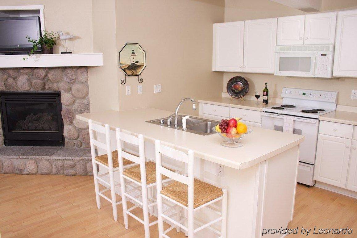Edgewater Resort Ифрейм Стая снимка