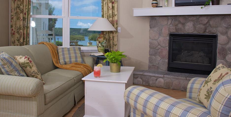 Edgewater Resort Ифрейм Екстериор снимка