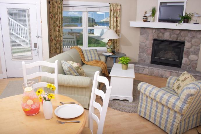 Edgewater Resort Ифрейм Стая снимка