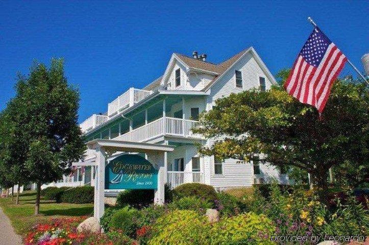 Edgewater Resort Ифрейм Екстериор снимка
