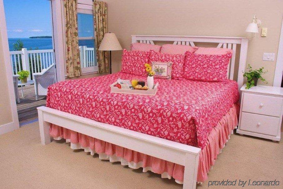 Edgewater Resort Ифрейм Стая снимка